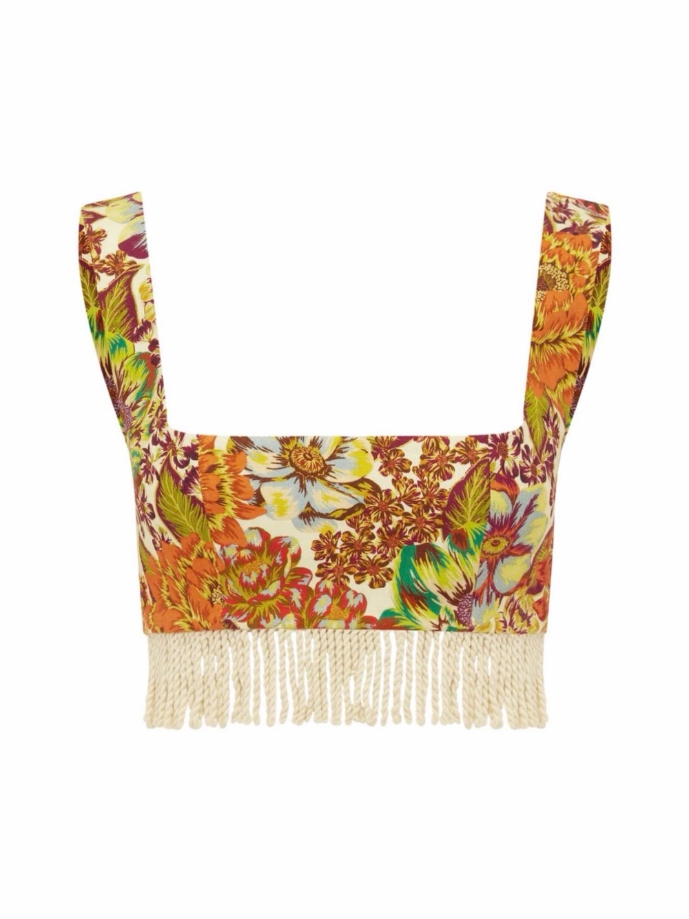 Alemais Lana Bralette